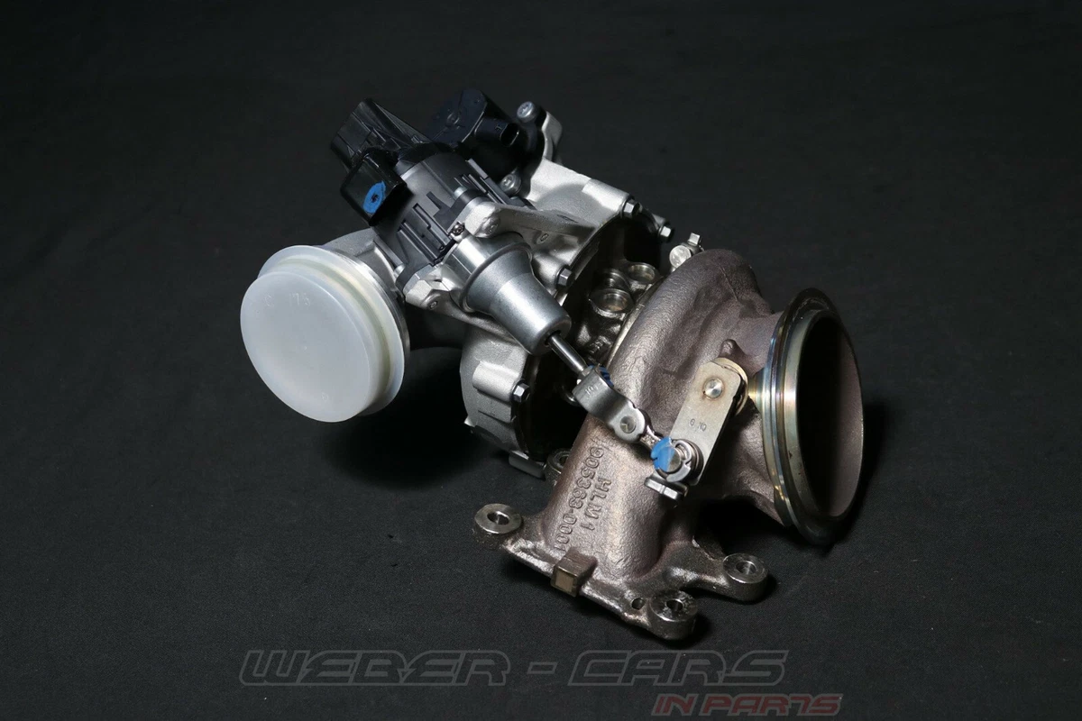 8489622 5A32F50 Turbo Turbolader für B48A20P Motor BMW 2er U06 