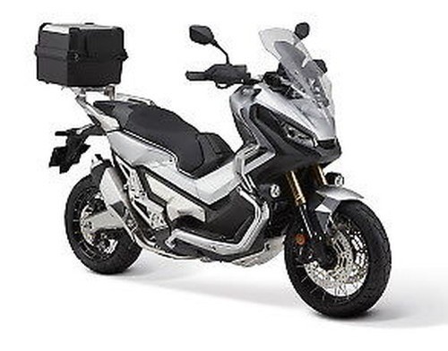 Original OEM 2017 2018 NUEVO HONDA x-adv xadv 750 Decoración base PISTA Panel - 第 2/2 張圖片