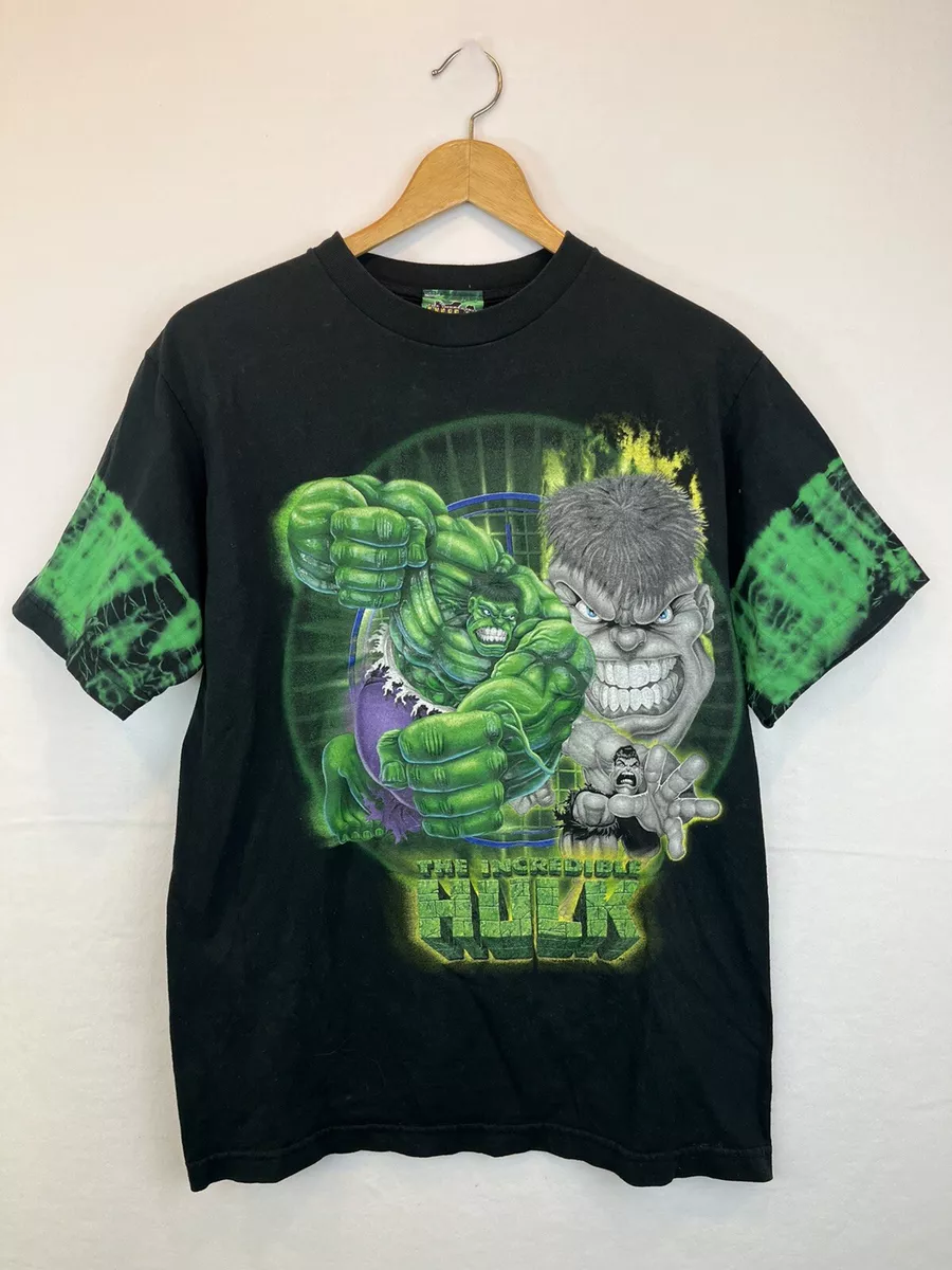 Magliette hulk sale