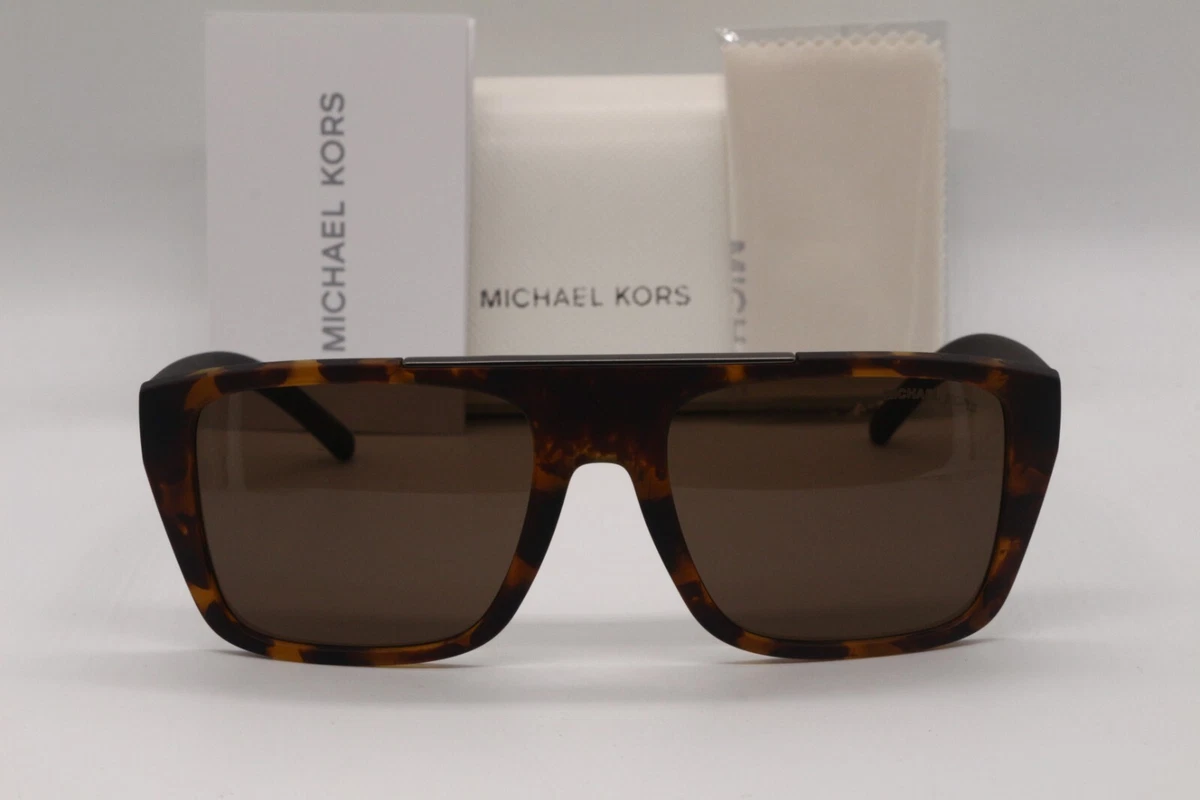 Michael kors best sale havana sunglasses