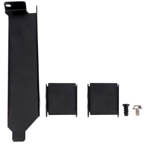 Halter Halterung Grafikkarte Effektive Lüfter Rack Lüfter Halterung PCI Slot - Afbeelding 4 van 12