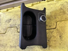 2012-2018 MERCEDES A CLASS W176 CENTRE CONSOLE CUP HOLDER