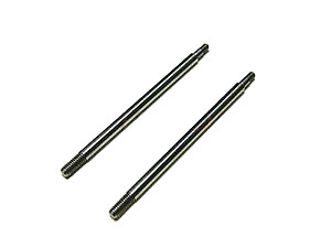 SHOCK SHAFTS (REAR) FOR BUGGY HONG NOR #316A