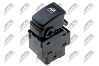Nty EWS-HY-008 Schalter, Fensterheber FüR Hyundai