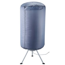 Dry:Soon Drying Pod Dries Clothes Quickly and Efficiently 