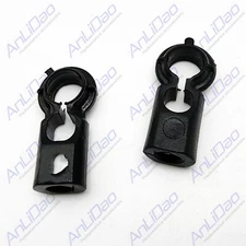 2PCS Outboard Link Joint Repl YAMAHA 6 8 20 25 30 40 Z 300 1984-UP 6H1-41237-00