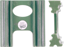 Zahnriemen Wechsel Fixierung Arretierung Nockenwellen Opel Astra Vectra Werkzeug