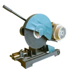 16-inch 400 Heavy Duty Multi-Purpose Steel Cutter Metal Wood Stainless Steel