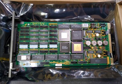 ABB BAILEY  INNIS01  NETWORK INTERFACE SLAVE , USED, TESTED GOOD