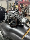 2003 harley softail 5 speed transmission