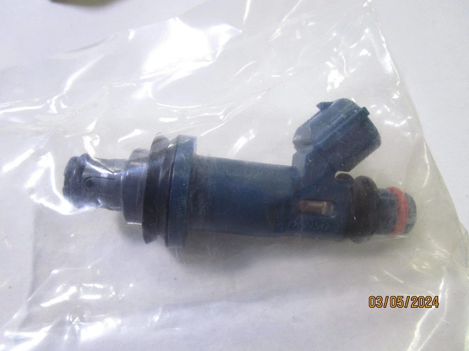 Fuel Injector-Auto Trans BWD 67140 - Image 3 of 4