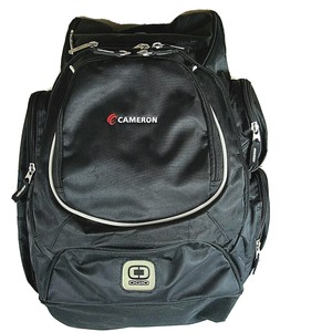 ogio bounty hunter backpack