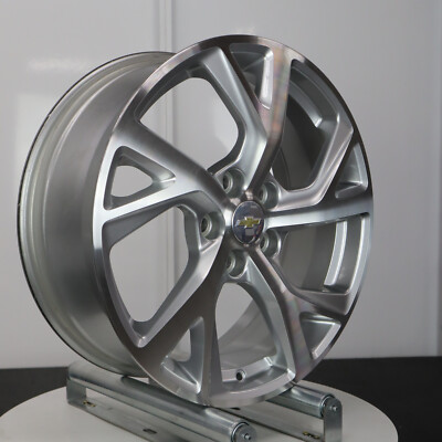 CHEVY 5830 EQUINOX 23201279 22968935 OE WHEEL RIM CHEVROLET