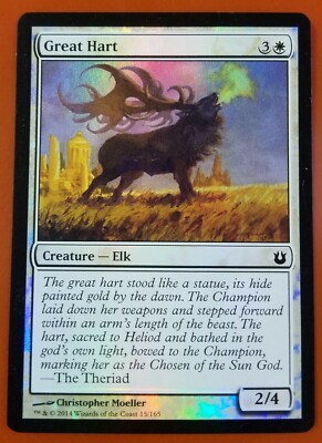 mtg born of the gods god cards Magic: Gathering - The Born of the Gods/Event deck