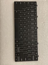 Genuine DELL Chromebook 11 3100 3110 3180 3189 5190 Keyboard 00D2DT 0D2DT CB2