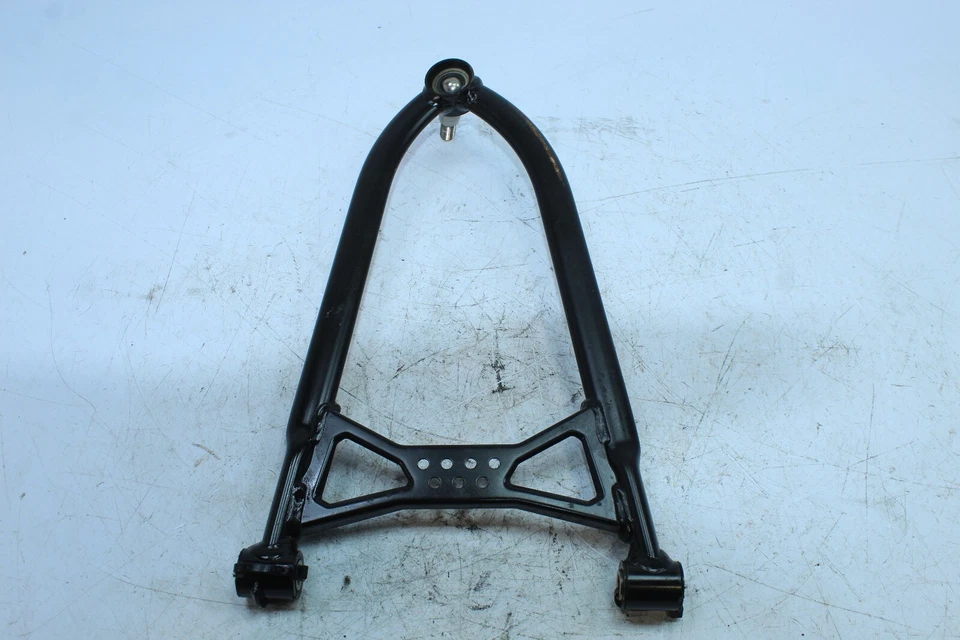 2015 SKI-DOO MXZ X 800R OEM FRONT UPPER LEFT ARM BLACK EPOXY 505073412 - Изображение 3 из 4