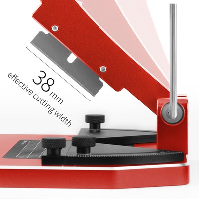 DSPIAE  AT-CJ Fester Winkel Schneidetisch Schneider Präzision SchneidemaschinewI