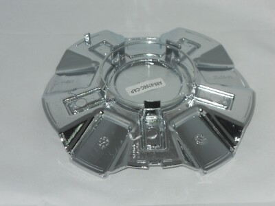 Pacer Ideal 786C Chrome Wheel Center Cap 10152-CAP 89-9292C A89