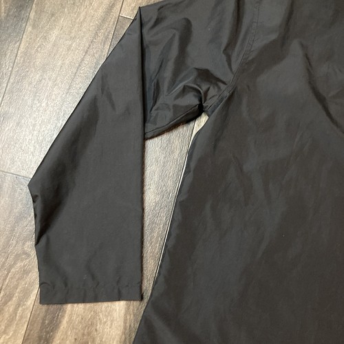 Ping Collection Men’s Polyester Jacket Medium Full Zip Tulsa Hurricanes - Picture 16 of 19