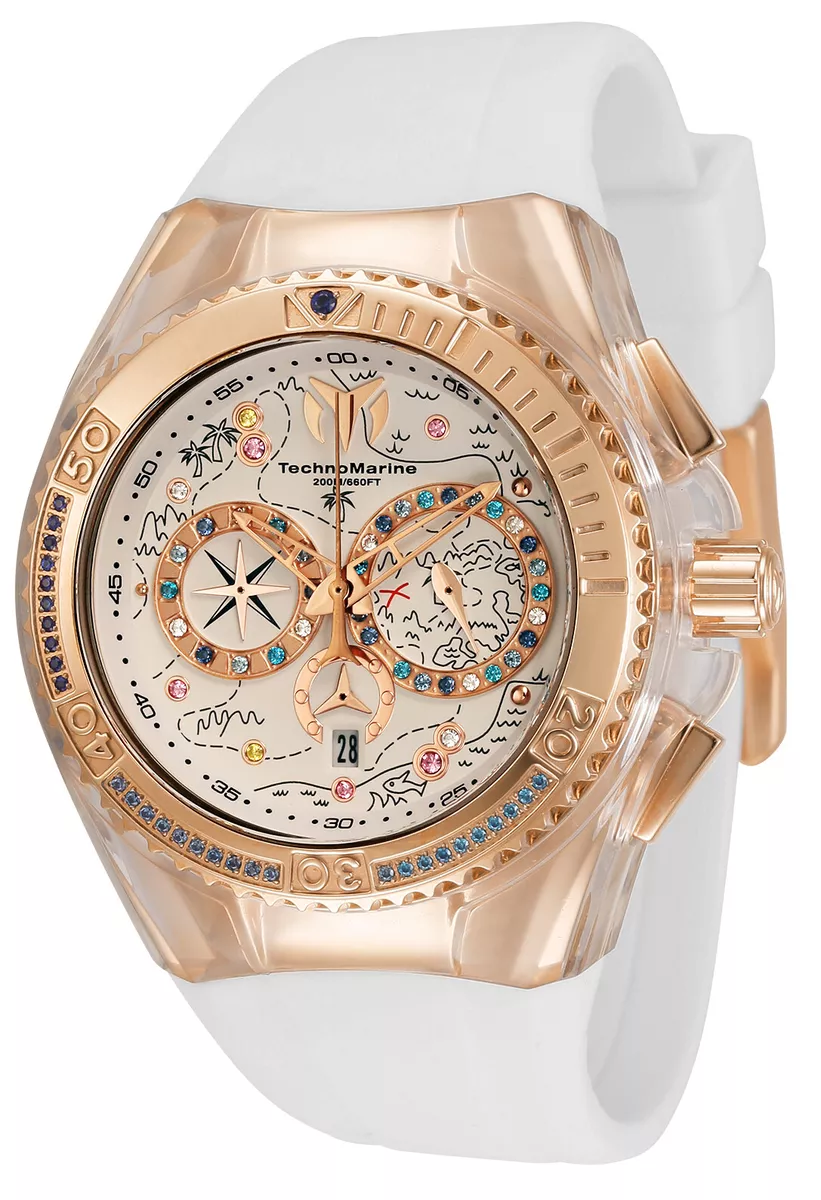 Technomarine women's clearance
