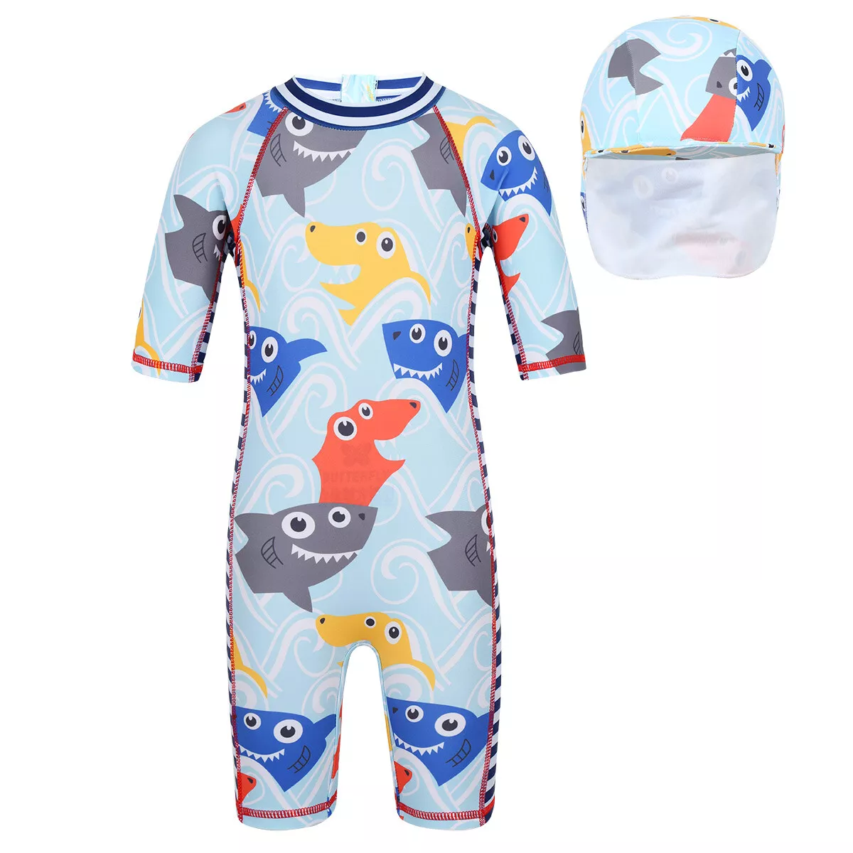 Baby shop boy swimwear