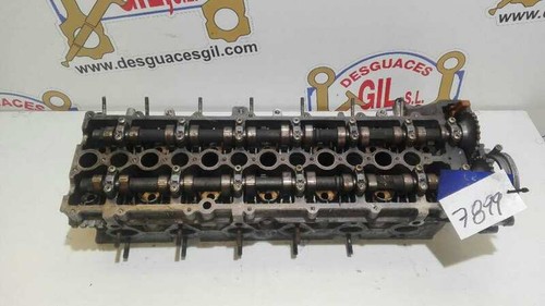 778858001 284289 zylinderkopf r. 7899 BMW SERIE 5 BERLINA (E39) 530D 1995