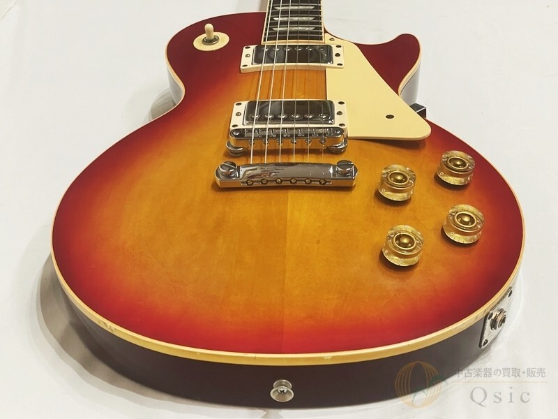 Gibson Les Paul Sunburst ハードケース付 $_57.JPG?set_id=880000500F