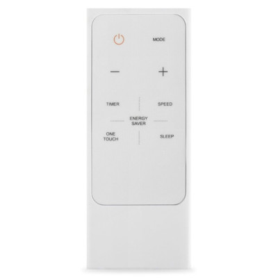 Remote Control For Koldfront WTC8002WCO WTC10001W WTC12001W Air Conditioner