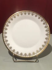 Lenox Clarion Salad Plate