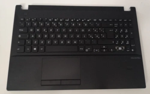 Touchpad tastiera per ASUS ASUSPRO PU551L series - PU551LD cover case palmrest 2