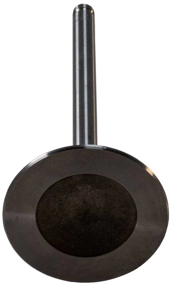 Válvula de admissão do motor - estoque Melling V1714 - Imagem 3 de 4