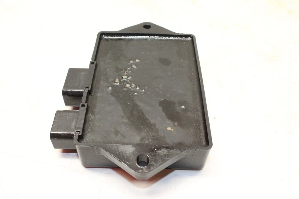 Yamaha V Star 1100 XVS1100 2003 OEM ECU UNIDAD DE CONTROLADOR CAJA NEGRA ECM CDI Foto 4 de 4