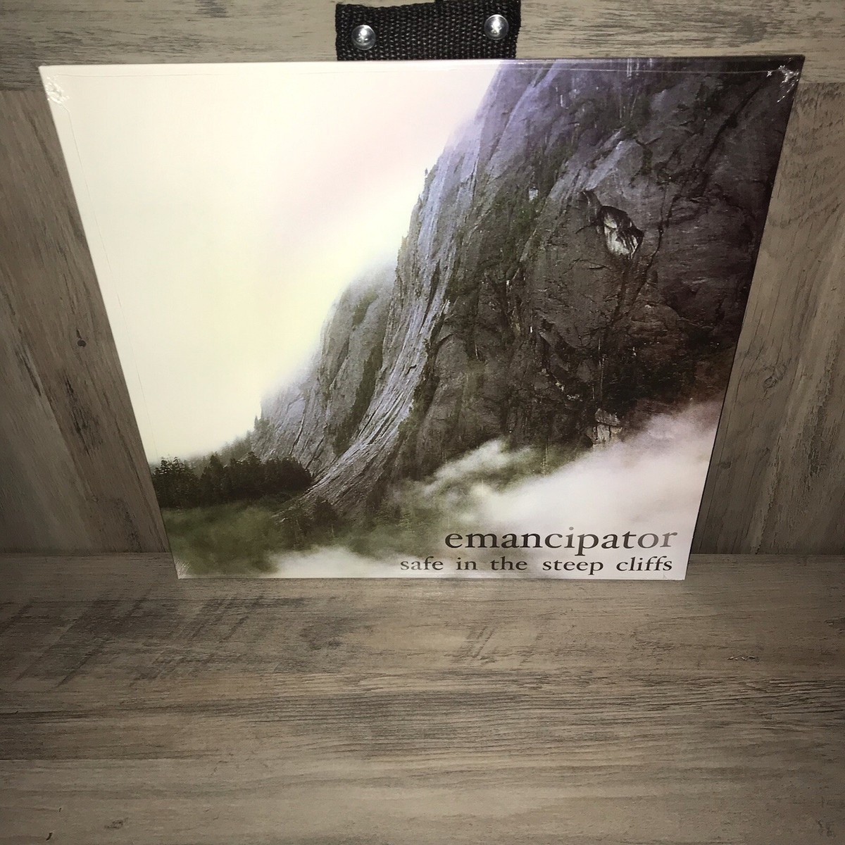 Emancipator ‎– Safe In The Steep Cliffs Emancipator - Safe in The Steep Cliffs LP | Shop the