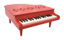 KAWAI Toy Piano P-32 32 Keys Wooden Kids Musical Instrument Made in Japan