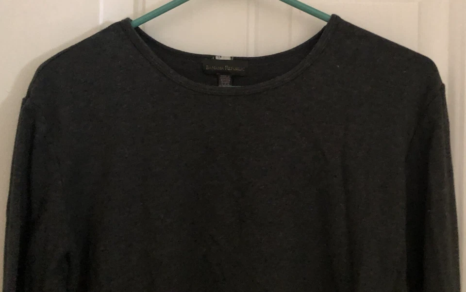 Camisa Banana Republic Juvenil Talla XL Foto 4 de 4