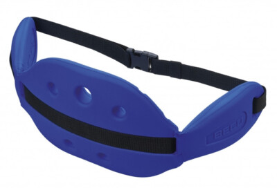 Beco WaterSports Training Übung & Fitness Training Aqua Jogging Bebelt MAXI Blau