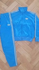 Adidas Firebird SAMPLE Trainingsanzug Jogging...