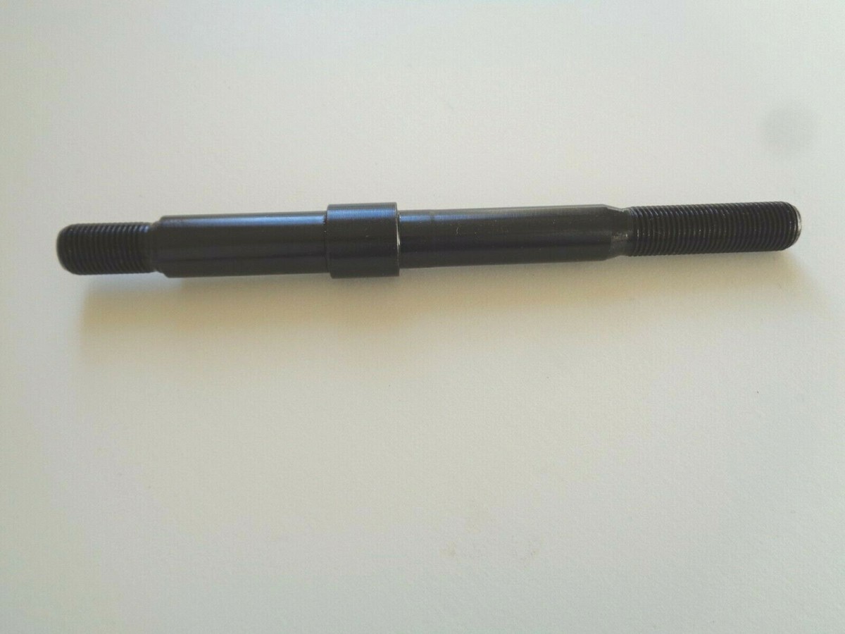 Essieu Campagnolo FH-RE101T Titane Pour Moyeu Arrière Record 8-9 Vitesses - Occasion Excellente