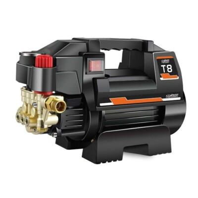 #ad 2000W High Power High Pressure Car Washer Home 220V Portable Car Wash Pump $365.75