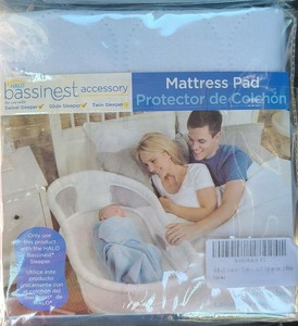 halo mattress protector