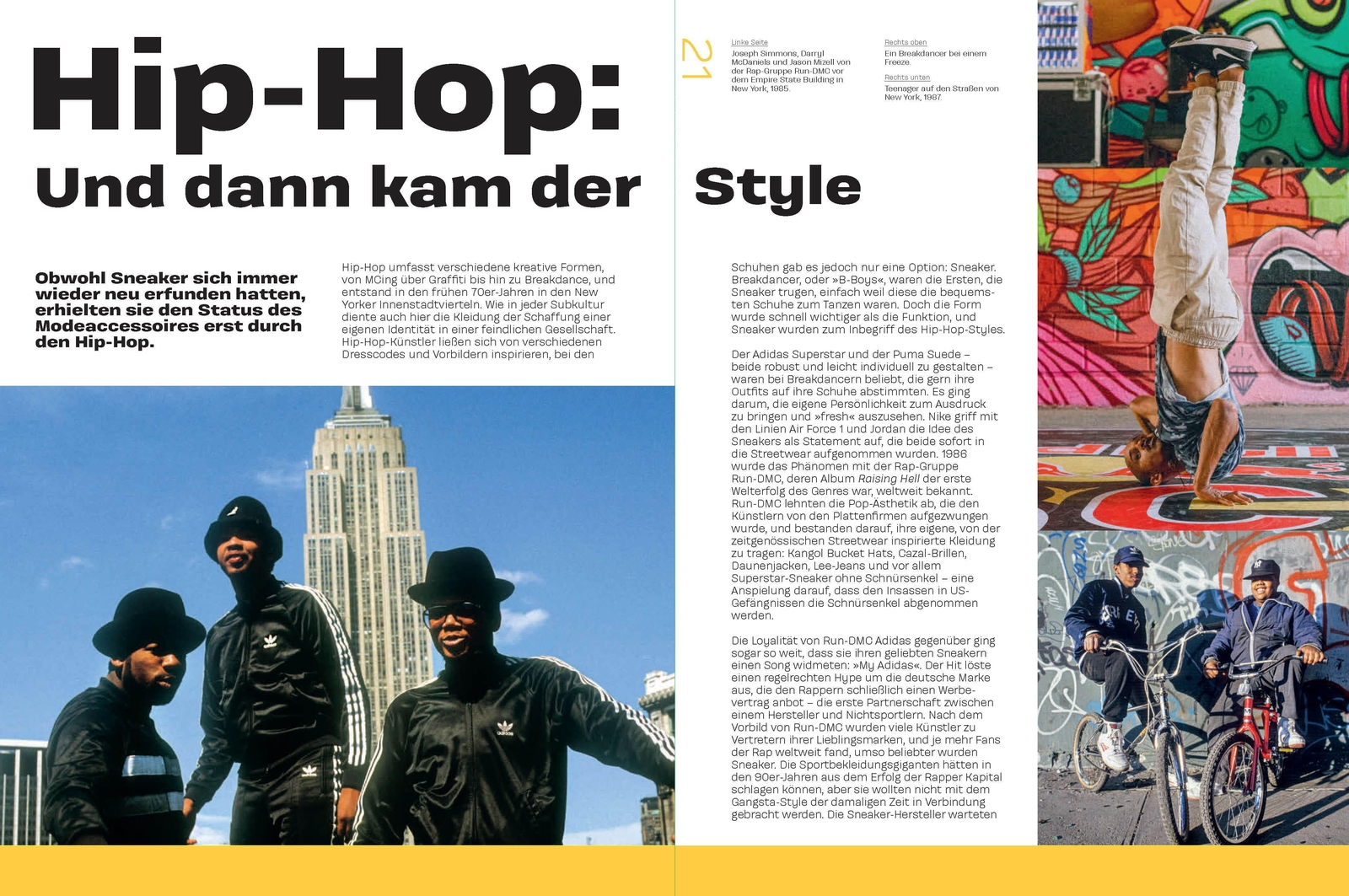 Thumbnail - Sneaker Obsession | Kikikickz (u. A.) | Taschenbuch | 176 S. | Deutsch