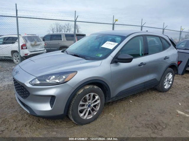 Used Air Cleaner Assembly fits: 2022 Ford Escape 1.5 Grade A - Image 2 of 4