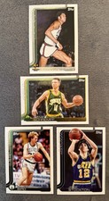 2025/26 topps basketball Flagship Card Lot Old School Greats