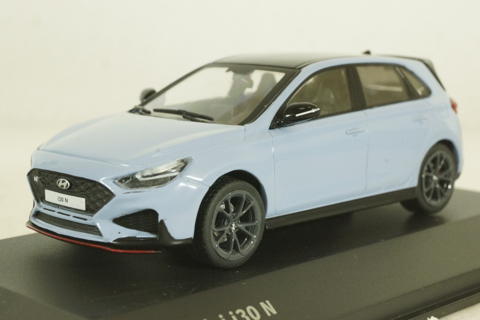 Solido Hyundai I30n 2022 1:43 4314401