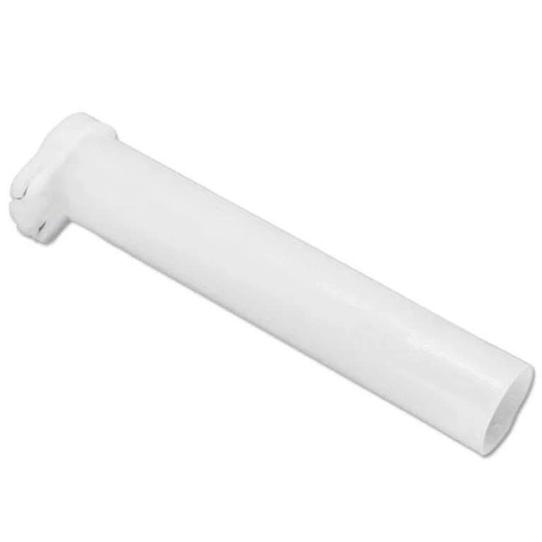 Motion Pro Nylon Throttle Grip Sleeves 01-1040 Honda OEM Replacement 0632-0213 - Image 2 of 4