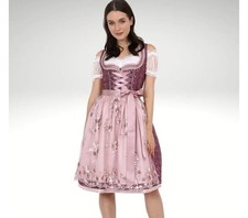 Dirndl Delicia Trachtenkleid