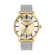 Kenneth Cole Men's Classic 42mm Quartz Watch KC50919024A