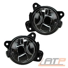 2x NEBELSCHEINWERFER NSW HB4 FÜR VW CRAFTER POLO TOUAREG TRANSPORTER T5 BUS