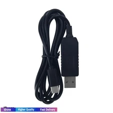 Programming Cable Accessory for APX-8000 Walkie Talkie Handheld Transceiver