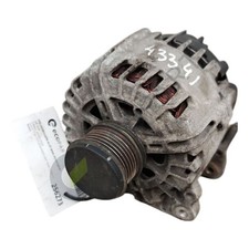 VOLKSWAGEN Golf MK6 Alternator 03L903023F